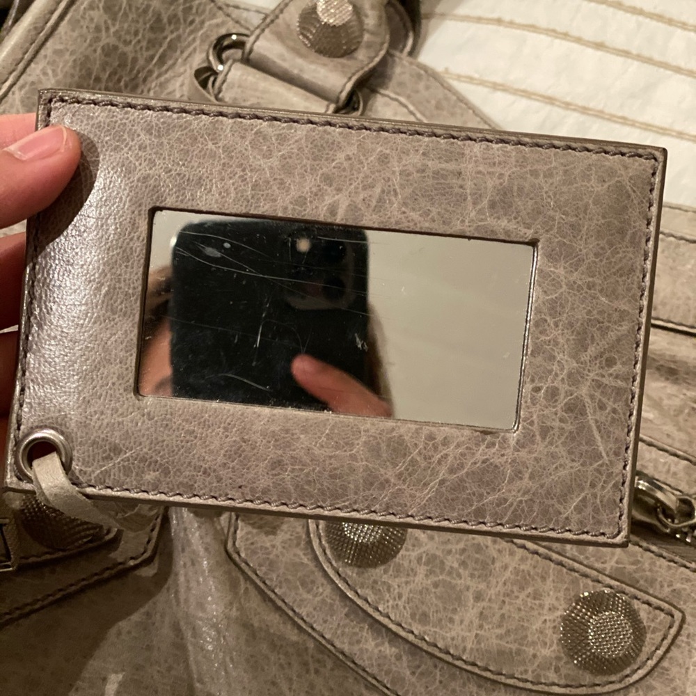 💯 Authentic Balenciaga Giant - Picture 4 of 4